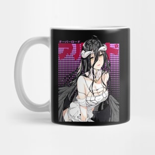 Albedo Mug